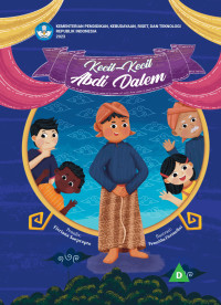 Image of Kecil Kecil Abdi Dalem