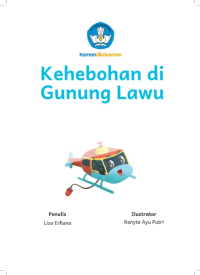 Image of Kehebohan di Gunung Lawu