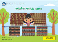 Image of Kejutan Untuk Mama