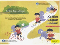Image of Ketika Gogon Bosan