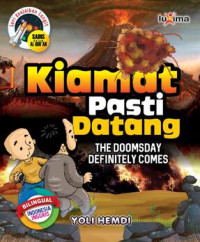 Image of Kiamat pasti datang