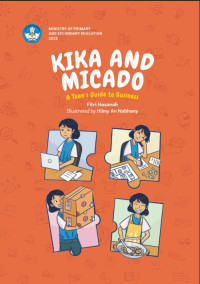Image of KIKA AND MICADO