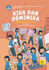 Image of Kika dan Dominika
