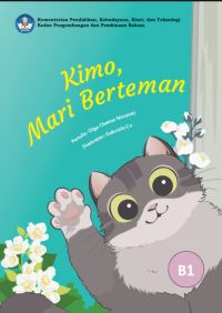 Image of Kimo, Mari Berteman
