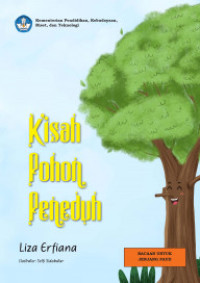 Image of Kisah Pohon Peneduh