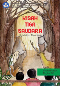 Image of Kisah Tiga Saudara
