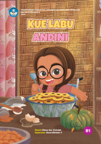 Image of Kue Labu Andini