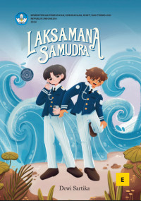 Image of Laksamana Samudra