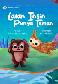 Image of Lalan Ingin Punya Teman