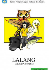 Image of Lalang