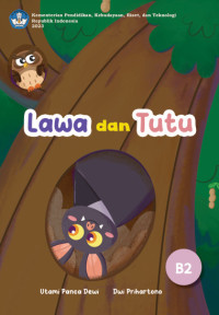 Image of Lawa Dan Tutu
