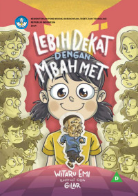Image of Lebih Dekat Dengan Mbah Met