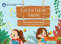 Image of Lomba Tebak Cepat