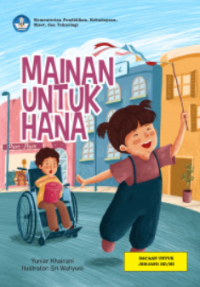 Image of Mainan Untuk Hana