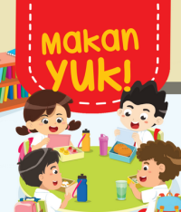 Image of Makan,Yuk