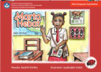 Image of Marta Hebat