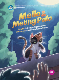 Image of Melo dan Meong Palo