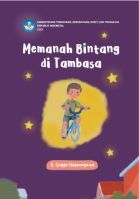 Image of Memanah Bintang di Tambasa