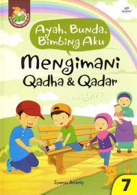 Image of Mengimani Qadha dan Qadar
