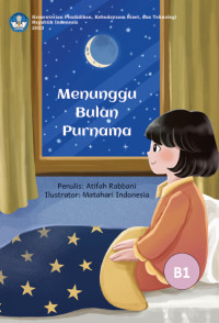 Image of Menunggu Bulan Purnama