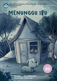 Image of Menunggu Ibu