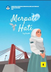 Image of Merpati Hati