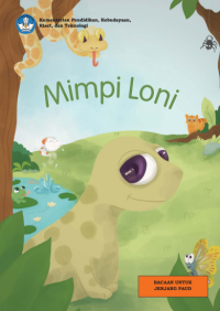 Image of Mimpi Loni