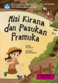 Image of Misi Kirana dan Pasukan Pramuka