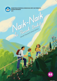Image of Naik-Naik ke Puncak Bukit