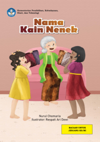 Image of Nama Kain Nenek