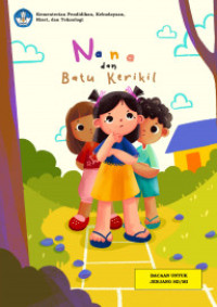 Image of Nana dan Batu Kerikil
