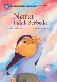 Image of Nana Tidak Berbeda