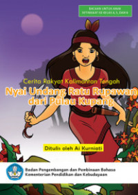 Image of Nyai Undang Ratu Rupawan Dari Pulau Kupang