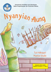 Image of Nyanyian Alung