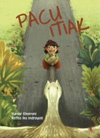 Image of Pacu itiak