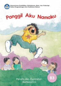 Image of Panggil Aku Namaku