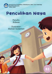 Image of Penculikan Naya