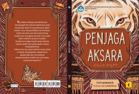 Image of Penjara Aksara