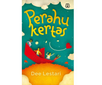 Image of Perahu Kertas
