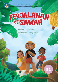 Image of Perjalanan Ke Sawah