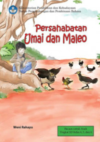 Image of Persahabatan Umai dan Maleo