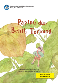 Image of Petualangan Pangeran Kembar