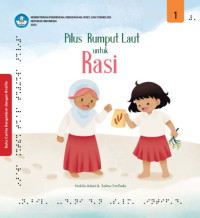 Image of Pilus Rumput Laut untuk Rasi