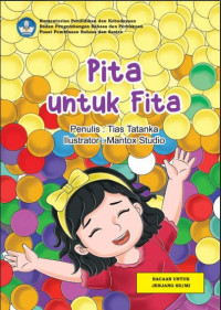 Image of Pita Untuk Fita