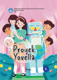 Image of Proyek Yovella