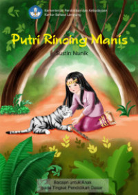 Image of Putri Rincing Manis