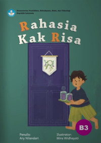 Image of Rahasia Kak Risa