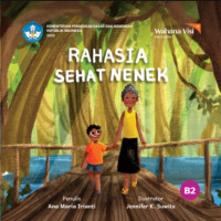 Image of Rahasia Sehat Nenek