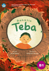 Image of Rahasia Teba