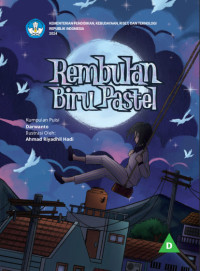 Image of Rembulan Biru Pastel